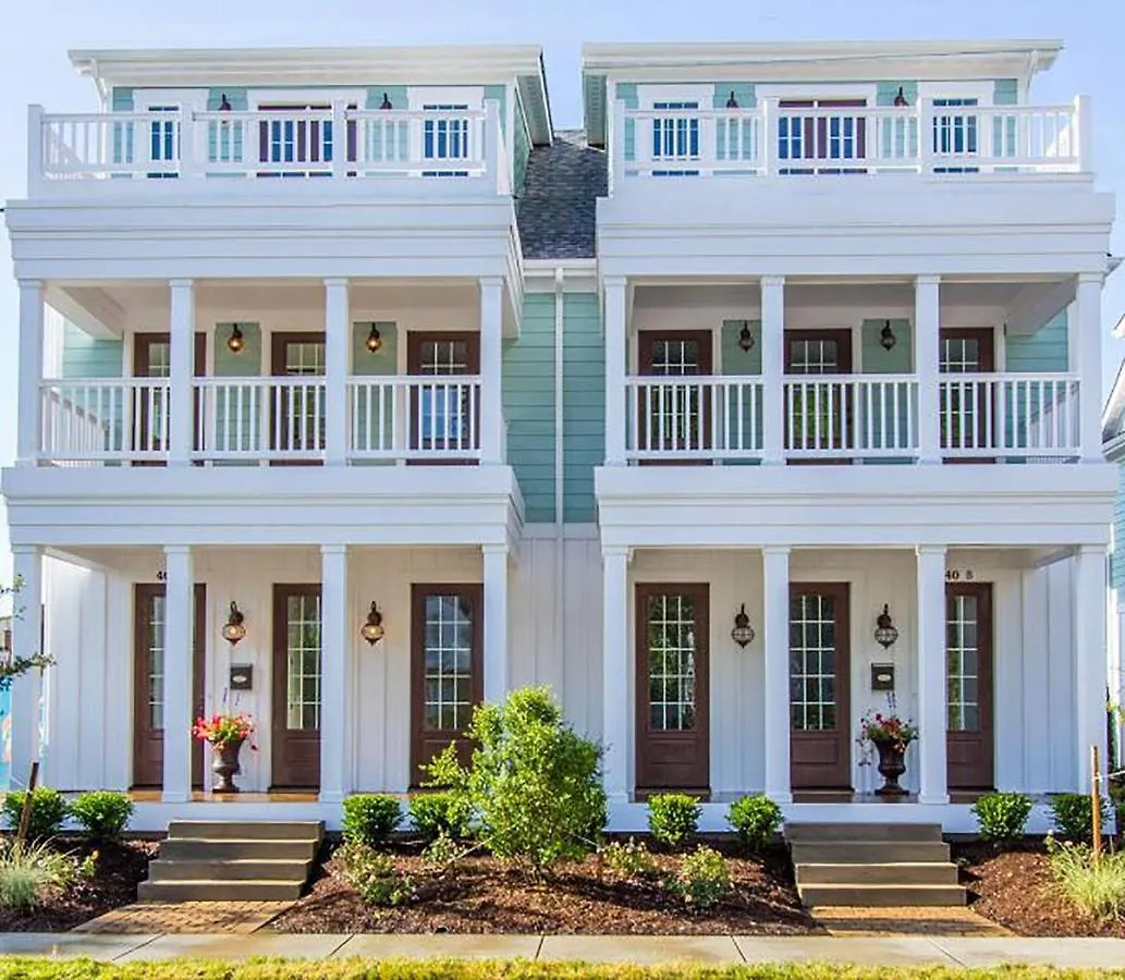 Holiday home 404A The Hilltop House Virginia Beach United States