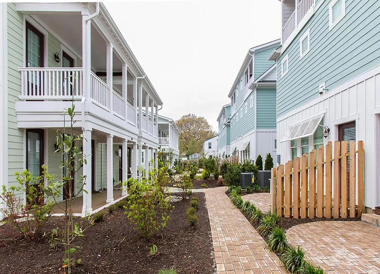 404A The Hilltop House Virginia Beach United States