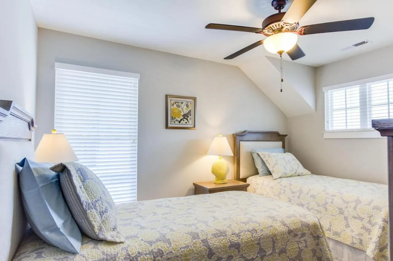 Holiday home 404A The Hilltop House Virginia Beach United States