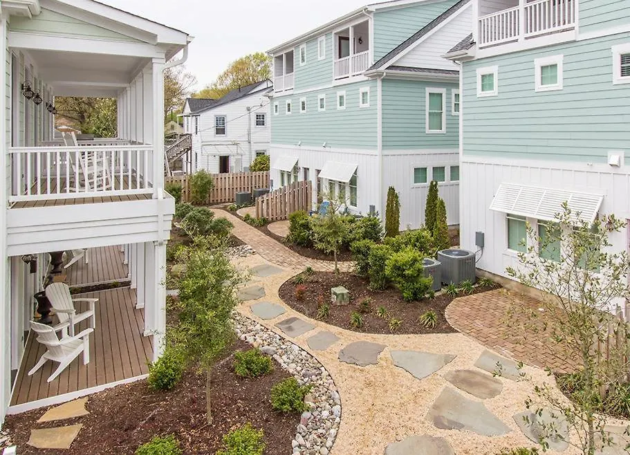 Holiday home 404A The Hilltop House Virginia Beach