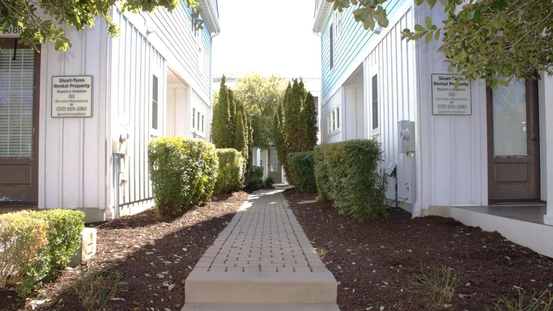 404A The Hilltop House Virginia Beach Holiday home