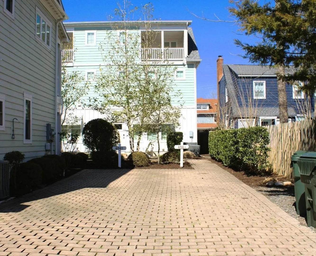 404A The Hilltop House Virginia Beach
