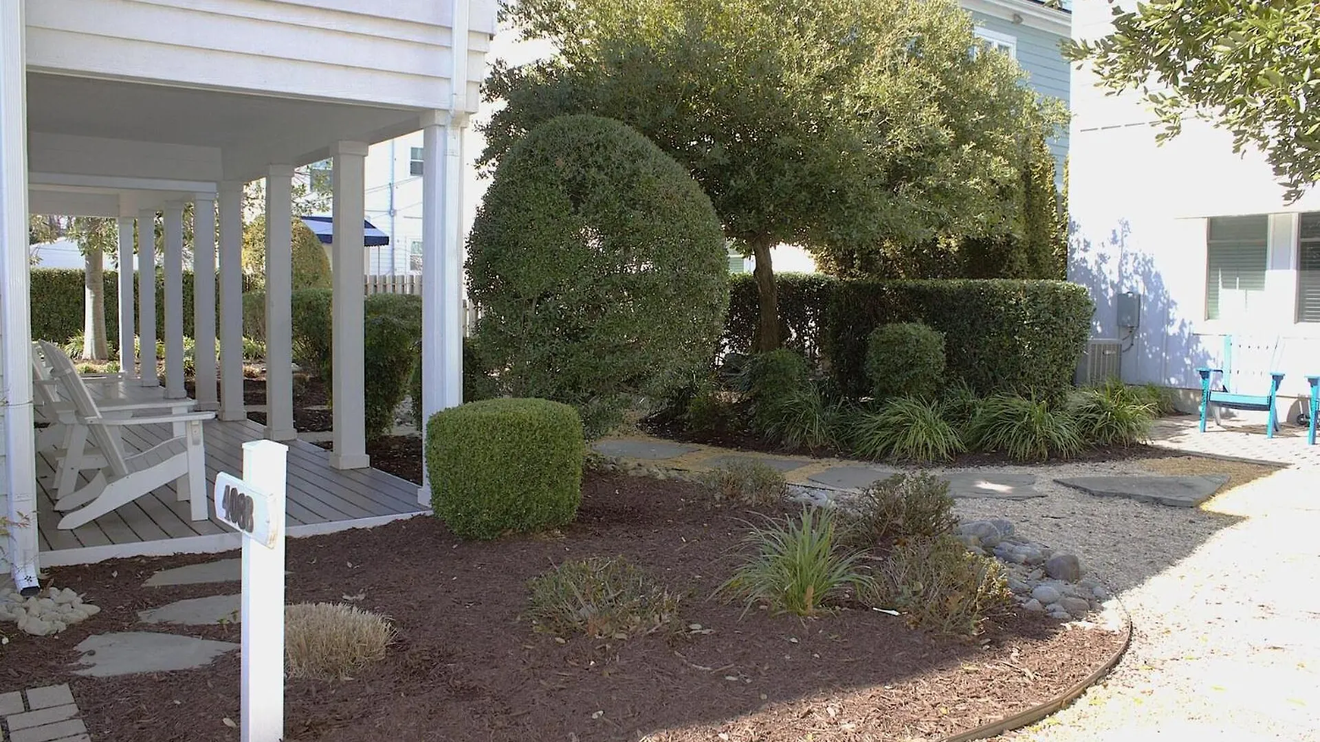 Holiday home 404A The Hilltop House Virginia Beach