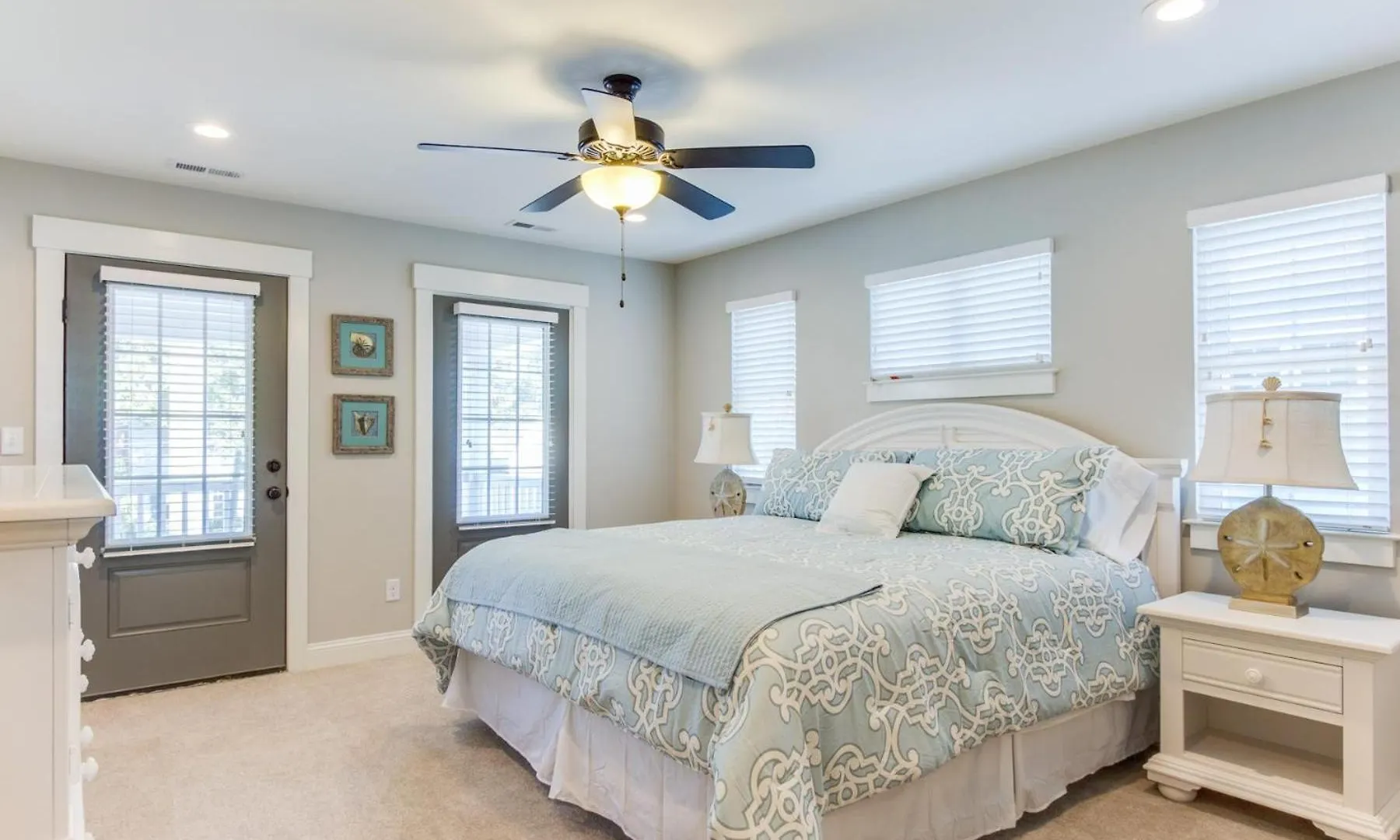 404A The Hilltop House Virginia Beach Holiday home
