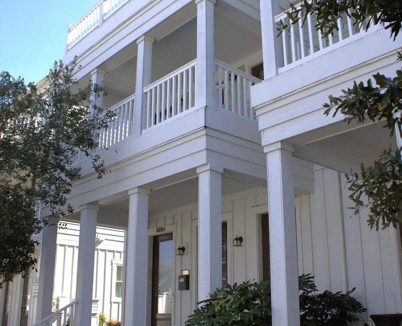 404A The Hilltop House Virginia Beach 0*,