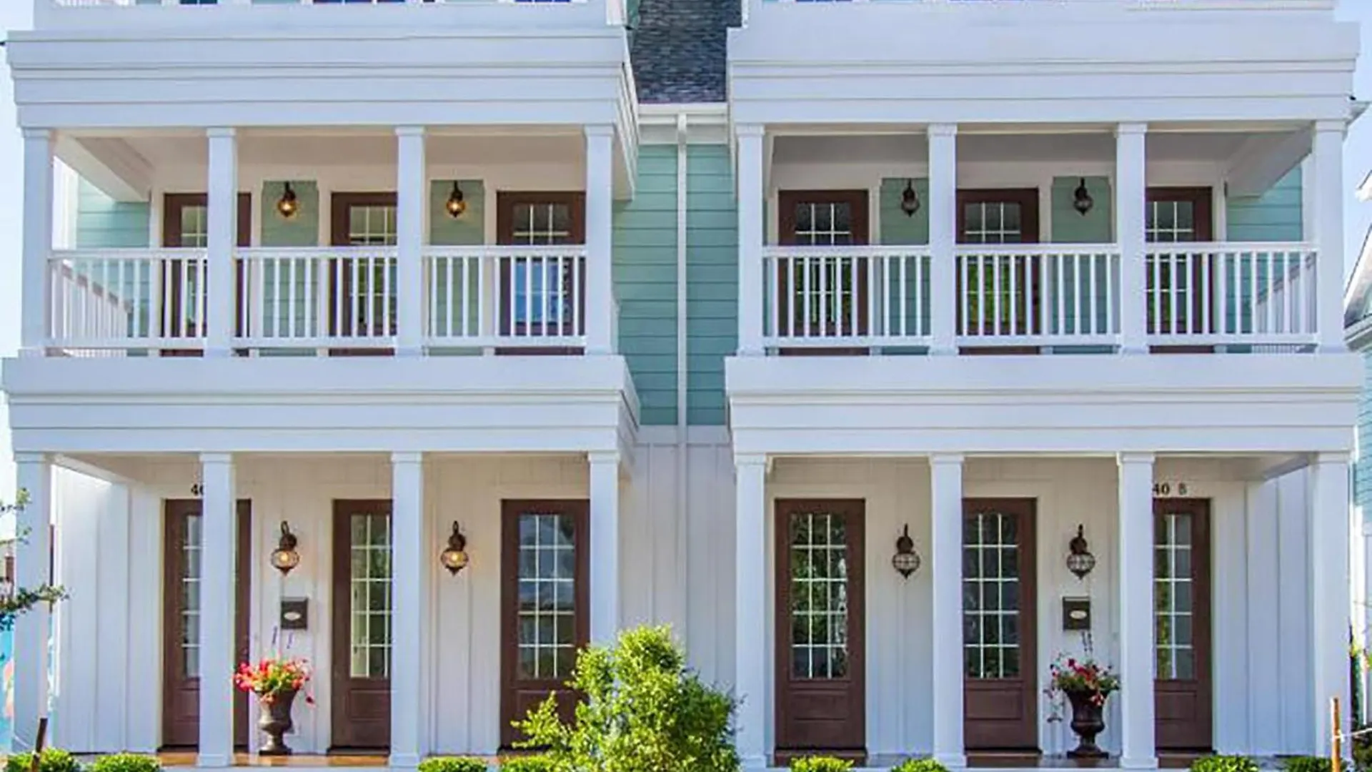 404A The Hilltop House Virginia Beach Holiday home
