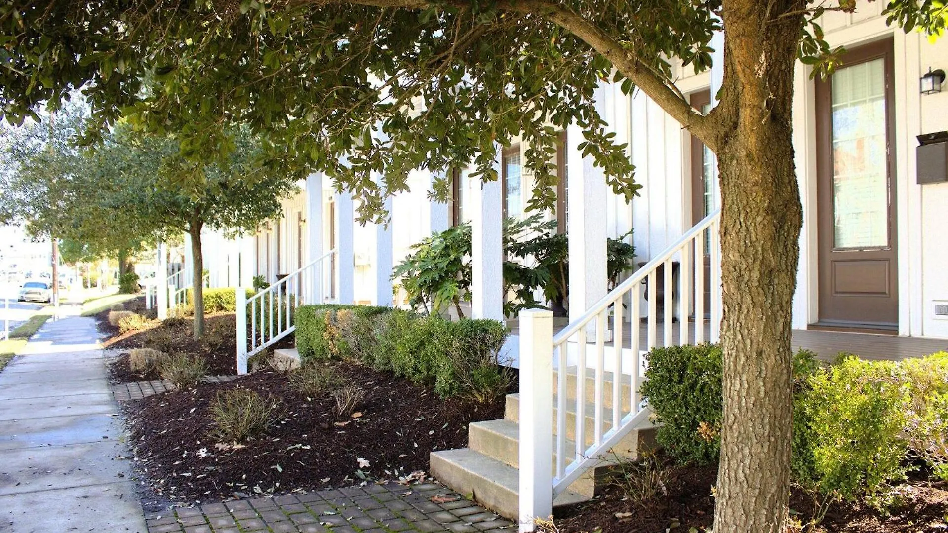 404A The Hilltop House Virginia Beach Holiday home