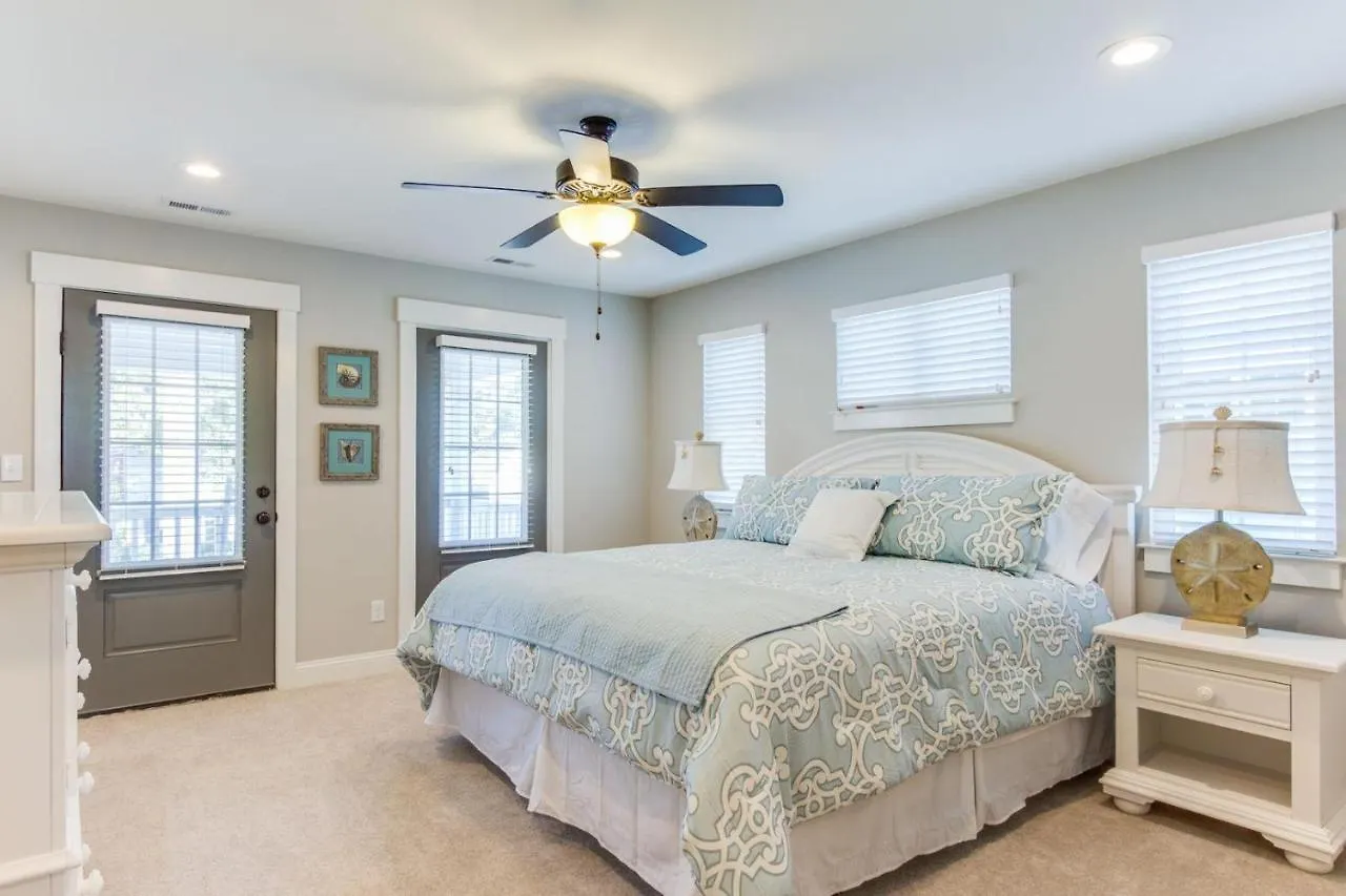 Holiday home 404A The Hilltop House Virginia Beach United States